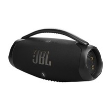 Jbl boombox schwarz gebraucht kaufen  Hartmannsdorf