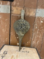 Vintage brass wood for sale  OXFORD