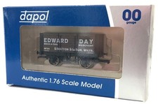 4mm gauge dapol for sale  UK
