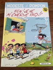Modeste pompon tbe d'occasion  Livry-Gargan