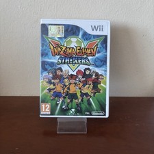 Inazuma eleven strikers usato  Lodi