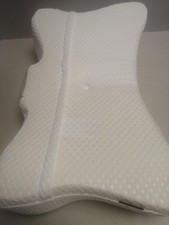 Nackenkissen kopfkissen memory gebraucht kaufen  Herten
