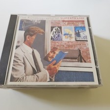 Supertramp the autobiography gebraucht kaufen  Recklinghausen