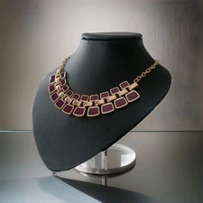 Kette xxl acryl gebraucht kaufen  Frankfurt (Oder)