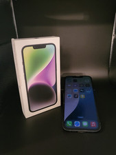 Apple iPhone 14 Preto 128GB ATT Perfeito Estado Caixa Aberta/Devolução com Gota + Capa, usado comprar usado  Enviando para Brazil