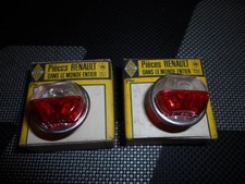 Renault r4l paire d'occasion  Meyssac