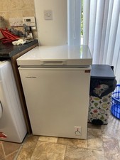 Deep freezer good for sale  NEWMARKET