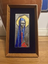 Quadro ottaviani vintage usato  Montecatini Terme