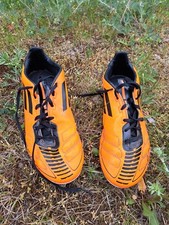 Adidas fußball schuhe gebraucht kaufen  Eberswalde