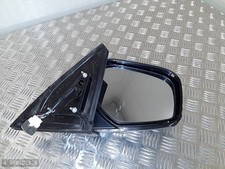 2010 MITSUBISHI L200 ESPELHO ASA (RHD) DEFEITO ELÉTRICO LADO DIREITO E4012293 comprar usado  Enviando para Brazil