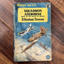 Squadron airborne elleston for sale Squadron airborne elleston for sale  BUCKHURST HILL