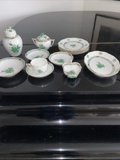 Herend porzellan apponyi gebraucht kaufen  Düsseldorf