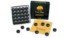 5pcs cue tip d'occasion  Expédié en Belgium
