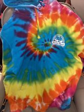 Tie dye hoodie for sale  Conshohocken