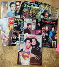 1990s spectrum magazine for sale  Longwood