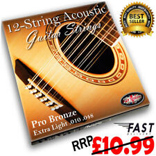 String acoustic guitar for sale  WARRINGTON