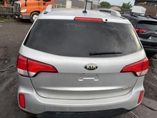 2014 kia sorento sx for sale  East Rochester