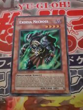 Exodia necross mc2 d'occasion  Voiron