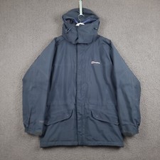Berghaus jacket mens for sale  DORCHESTER