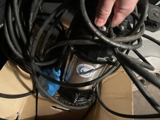 Würth tauchpumpe easy gebraucht kaufen  Mönchengladbach