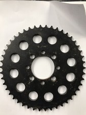 Rear sprocket tooth for sale  REDRUTH