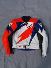 Dainese piece motorcycle for sale  ASHTON-UNDER-LYNE