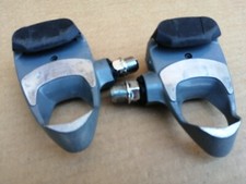 Pédales campagnolo calles d'occasion  Trévoux