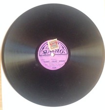 Disque edison bell d'occasion  Mantes-la-Jolie