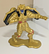 Mighty morphin power for sale  NORWICH