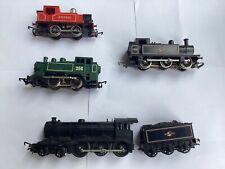 Hornby job lot for sale  COLCHESTER