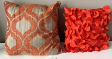 Set throw pillows for sale  Dayton