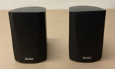 Pair boston micro for sale  Spring Valley