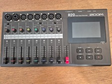 Zoom r20 multi for sale  MILTON KEYNES