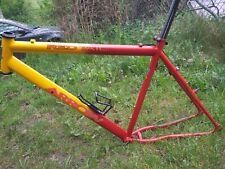 ARROW RED TAIL by Villiger MTB Vintage made Swiss Frame Size 52cm na sprzedaż  PL