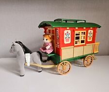 Sylvanian families tomy for sale  OXFORD