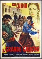 Cinema manifesto grande usato  Ragusa