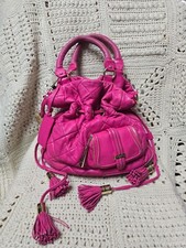 Sac main lancel d'occasion  Garches