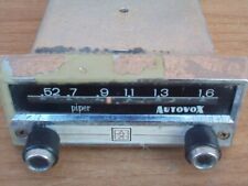 Autovox piper ra314 usato  Italia