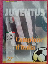 Italia 2003 folder usato  Civitanova Marche