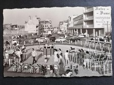 Cpsm berck plage d'occasion  Expédié en Belgium
