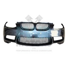 Bmw e90 bumper for sale  DARWEN