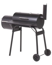 Holzkohlegrill räucherkammer  gebraucht kaufen  Wietzendorf