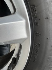 Felgenrandaufkl eber felgen gebraucht kaufen  Hamburg