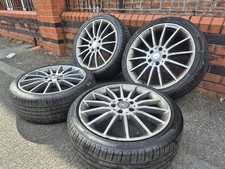 Genuine mercedes turbines for sale  MANCHESTER
