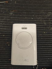 Telecomando originale faac usato  Supersano