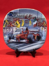 Michael schumacher ferrari for sale  PERSHORE