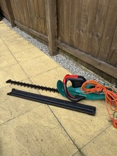 Bosch ahs 6000 for sale  HARROGATE