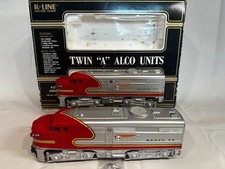 Line 2126 santa for sale  Broomfield