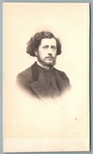 Cdv 1864 jeune d'occasion  Viry-Châtillon