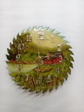 Vintage hand painted for sale  Branson